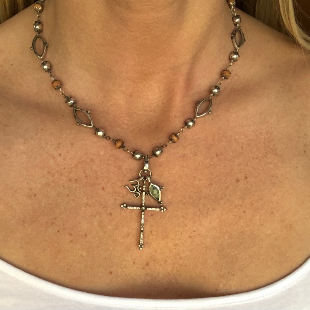 Lucky Brand Necklace